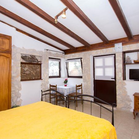 Apartments Marina Trogir Rom bilde
