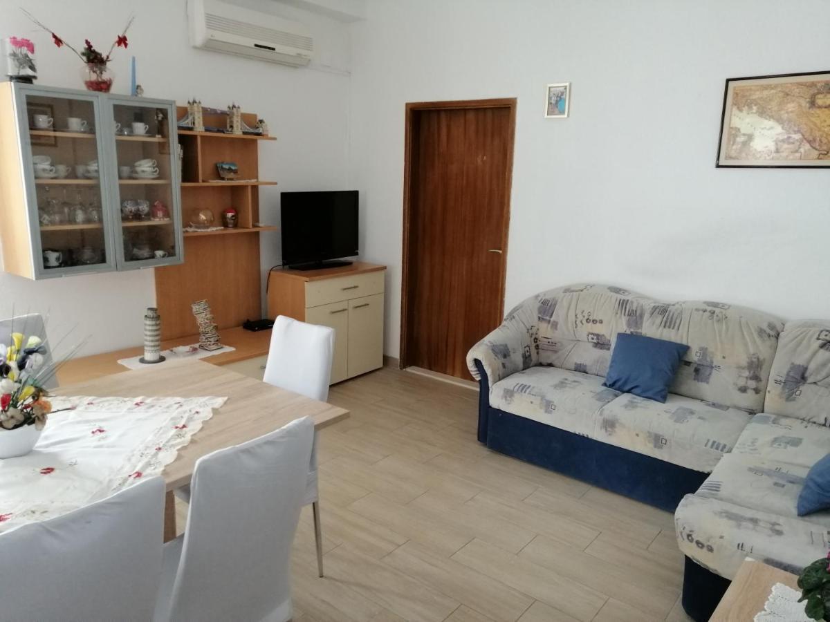 Apartments Marina Trogir Eksteriør bilde