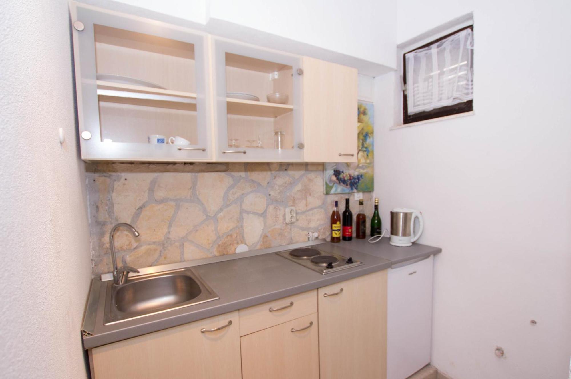 Apartments Marina Trogir Rom bilde