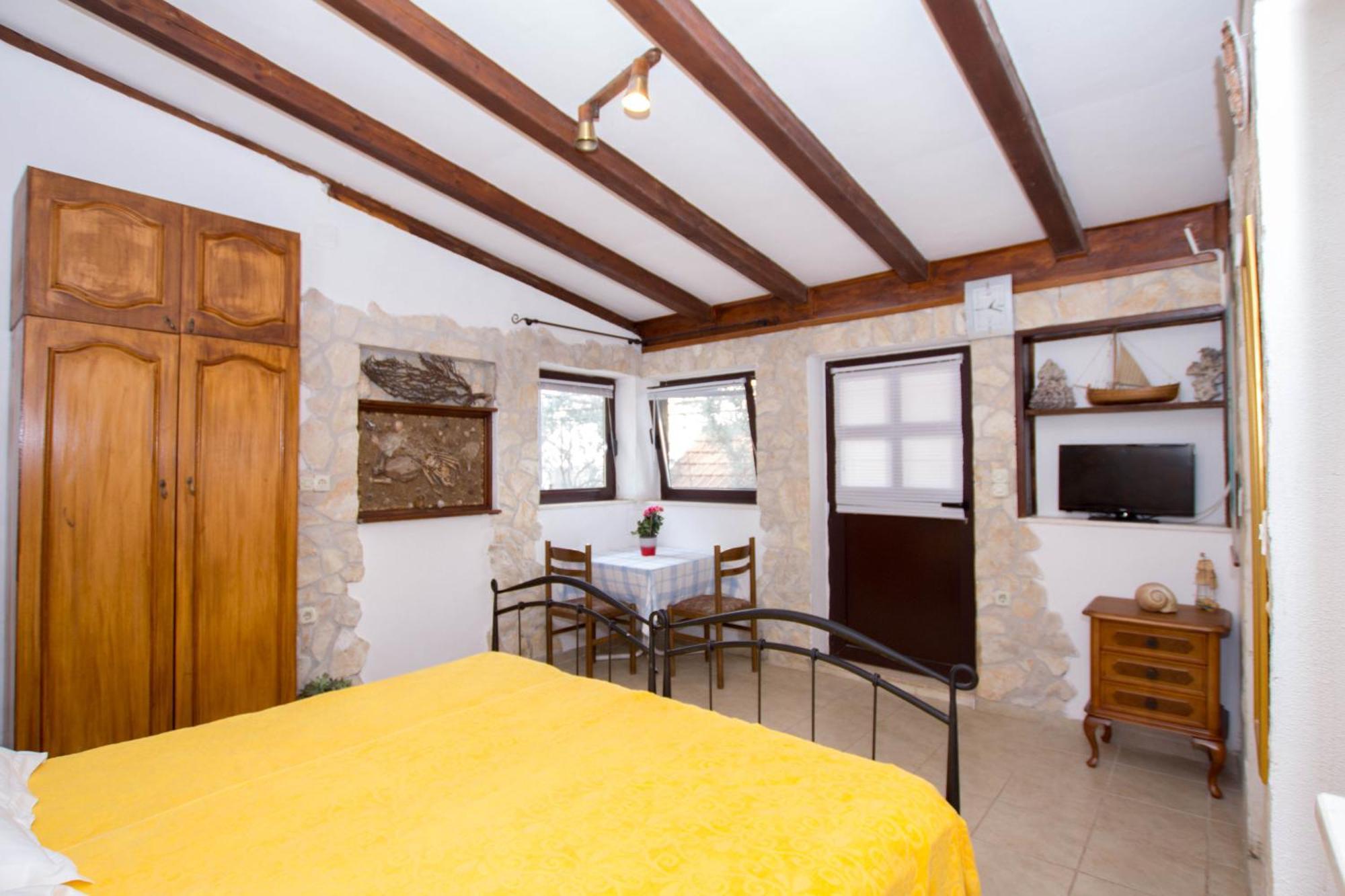 Apartments Marina Trogir Rom bilde
