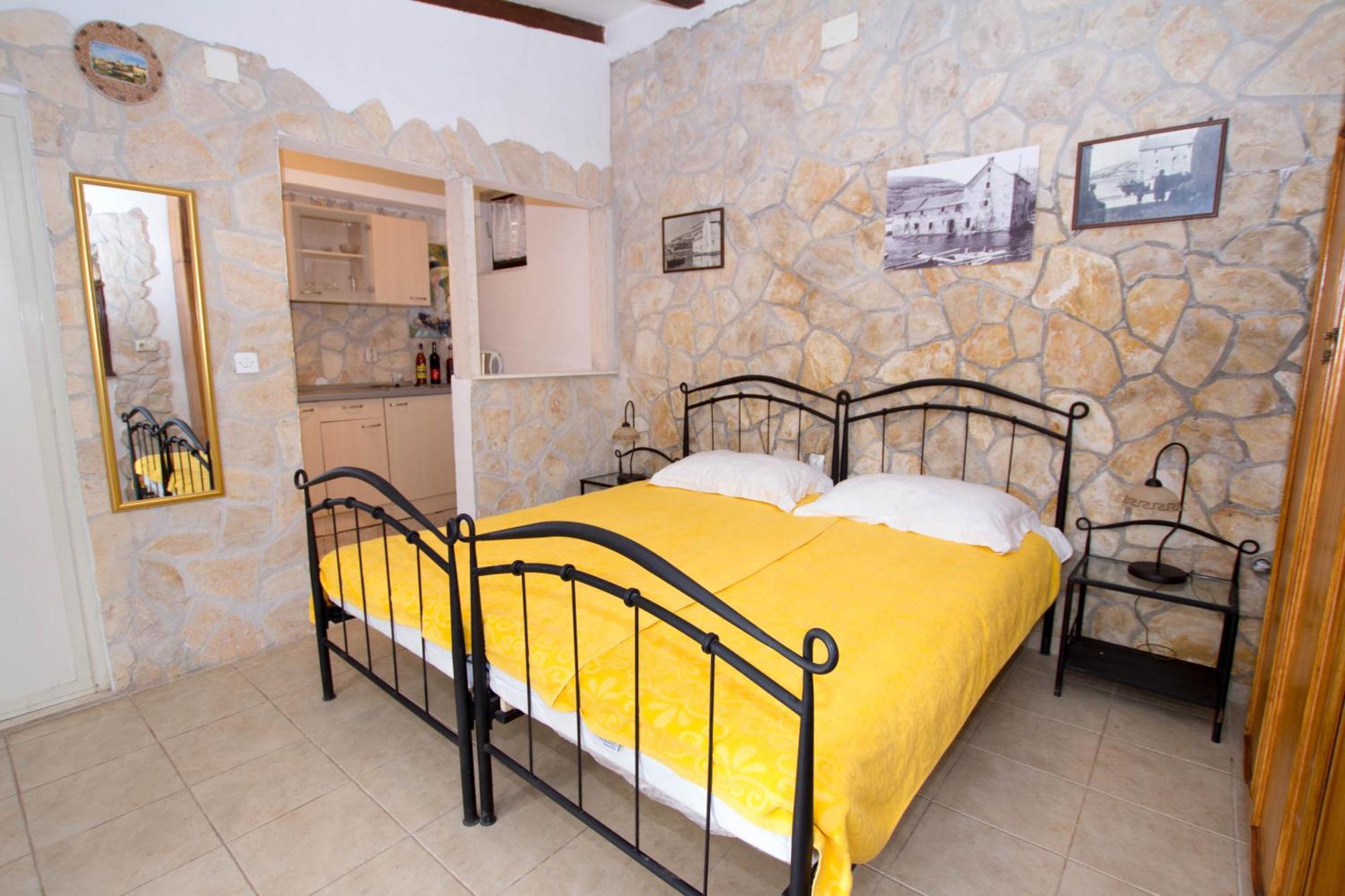 Apartments Marina Trogir Rom bilde