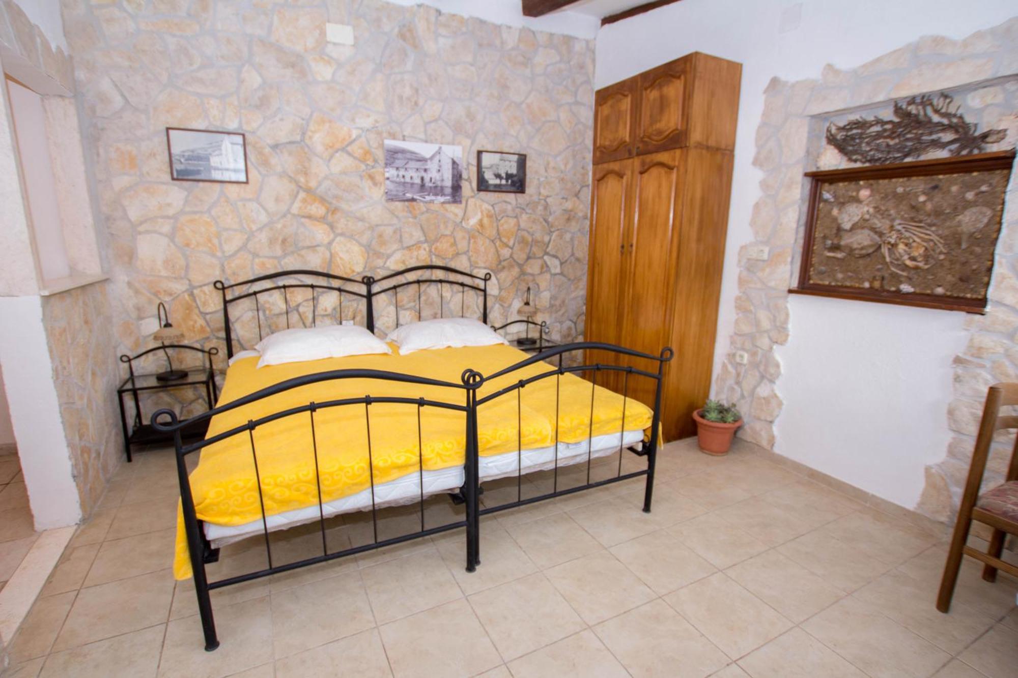 Apartments Marina Trogir Rom bilde