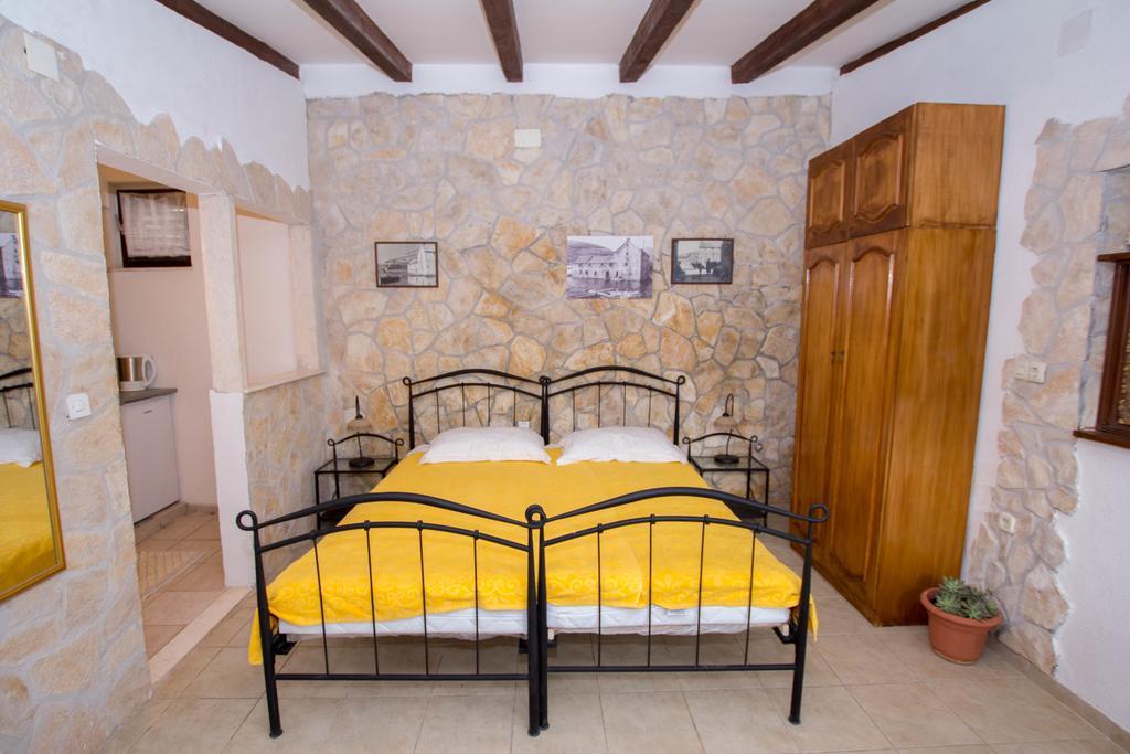 Apartments Marina Trogir Rom bilde