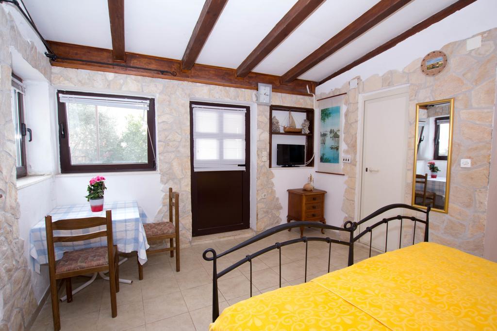 Apartments Marina Trogir Rom bilde
