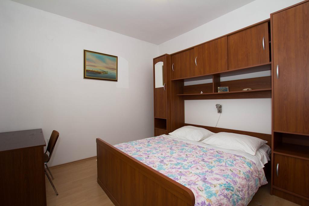 Apartments Marina Trogir Rom bilde
