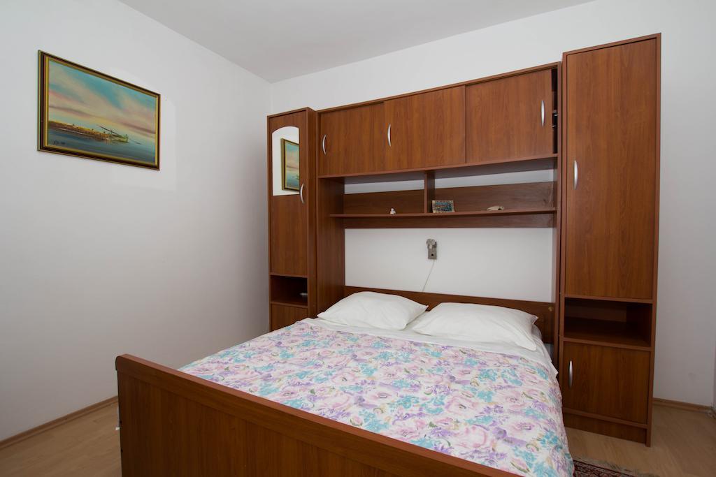 Apartments Marina Trogir Rom bilde