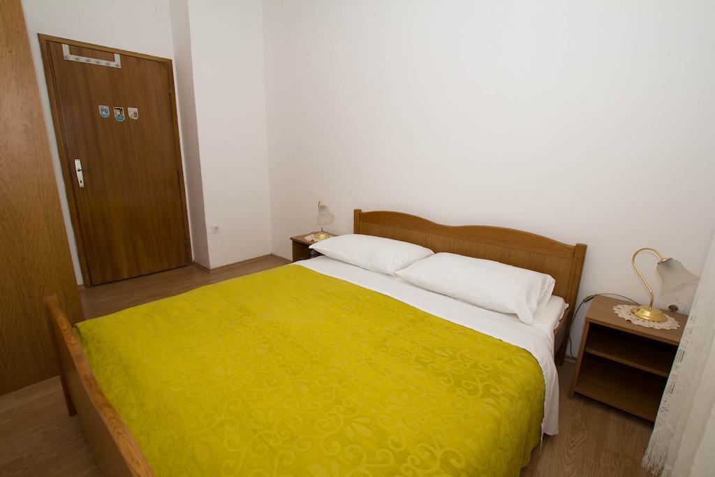 Apartments Marina Trogir Rom bilde