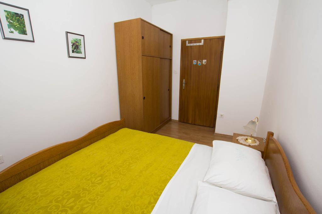 Apartments Marina Trogir Rom bilde