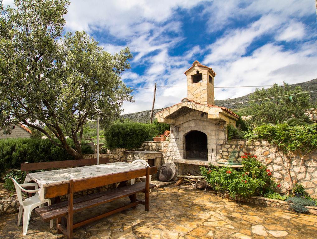 Apartments Marina Trogir Rom bilde